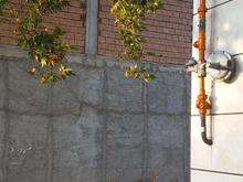 فروش یه قطعه زمین مسکونی و تجاری ، 114 متر در آزادشهر در شیپور