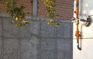 فروش یه قطعه زمین مسکونی و تجاری ، 114 متر در آزادشهر