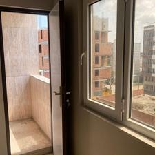 آپارتمان 130 متر در بلوار ساحلی