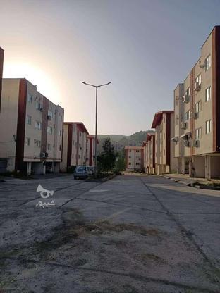 فروش آپارتمان 85 متر در مرکز شهر در گروه خرید و فروش املاک در مازندران در شیپور-عکس1