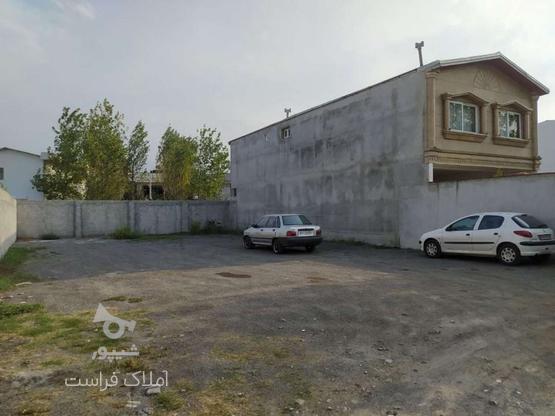 فروش زمین با کاربری مسکونی 425 متری سرخرود در گروه خرید و فروش املاک در مازندران در شیپور-عکس1