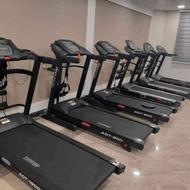 تردمیل و دوچرخه ثابت خانگی باشگاهی اورجینال باگارانتی معتبر