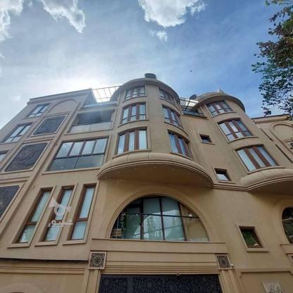 فروش آپارتمان 137 متر در شمشک در گروه خرید و فروش املاک در تهران در شیپور-عکس1