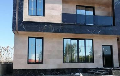 ویلا 279 متری در مرکزشهر