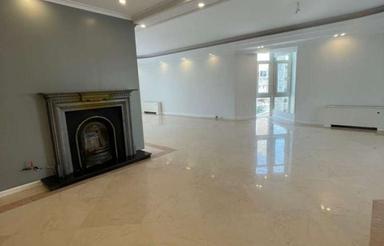 رهن کامل آپارتمان 245 متری در فرمانیه 2 تراس چیدمان