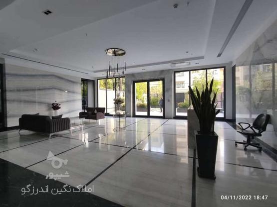 اجاره آپارتمان 310 متر در کامرانیه مدرن فول مشاعات در گروه خرید و فروش املاک در تهران در شیپور-عکس1
