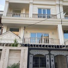 ویلا ساحلی 285 متر استخردار 3خواب بلوار دریا سرخرود سنددار