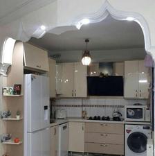 71 متری دو خواب فول امکانات در بلوار ابوذر