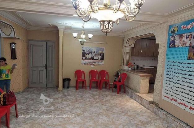 اجاره اداری 145 متر در امیرکبیر در گروه خرید و فروش املاک در مازندران در شیپور-عکس1
