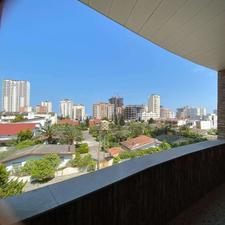 آپارتمان سرخرود 103 متری بلوار دریا سرخرود