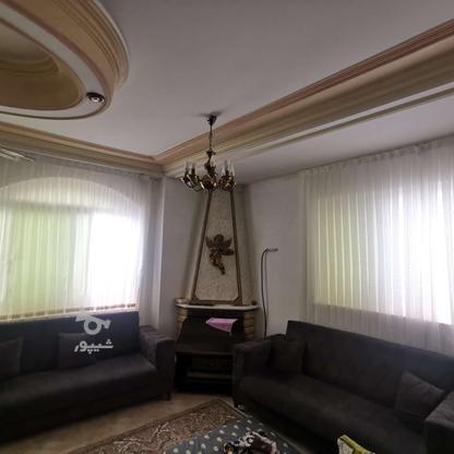  آپارتمان 95 متر در مرکز شهر در گروه خرید و فروش املاک در مازندران در شیپور-عکس1