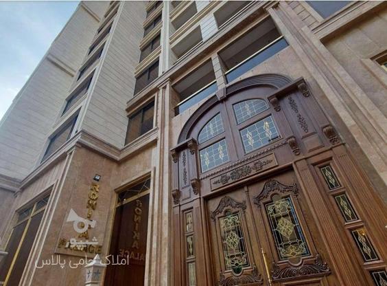 فروش آپارتمان 180 متر در پاسداران/خانه ای برای تحقق رویاها در گروه خرید و فروش املاک در تهران در شیپور-عکس1