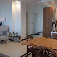 آپارتمان 140 متری ویو دریا و کوه کریم آباد