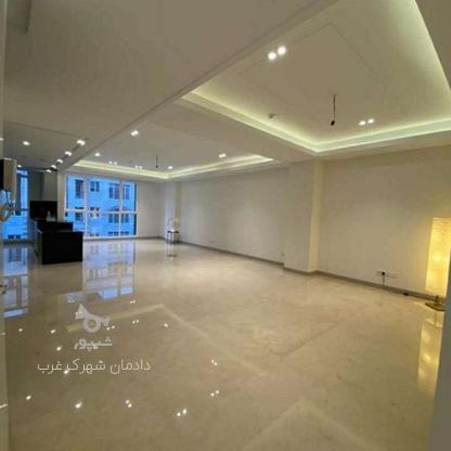 آپارتمان 130 متر در شهرک غرب نوساز کلیدنخورده در گروه خرید و فروش املاک در تهران در شیپور-عکس1