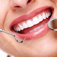 مطب دندان پزشکی با تجهیزات کامل