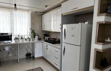 فروش آپارتمان 60 متر در آذربایجان