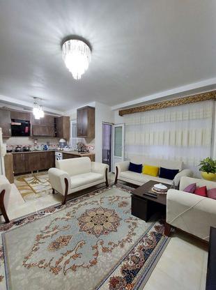 فروش آپارتمان 75 متری نقلی جمهوری در گروه خرید و فروش املاک در مازندران در شیپور-عکس1