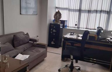 اجاره اداری 120 متر در عظیمیه/ شریعتی