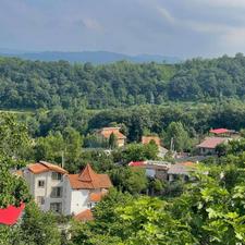 معاوضه زمین با آپارتمان در شکتا