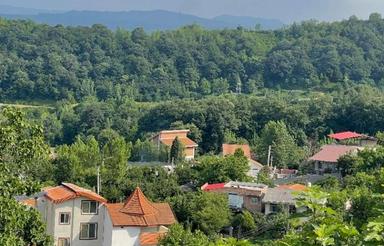 معاوضه زمین با آپارتمان در شکتا