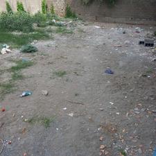 فروش زمین اداری و تجاری 450 متر در بهشتی