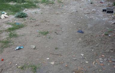 فروش زمین اداری و تجاری 450 متر در بهشتی