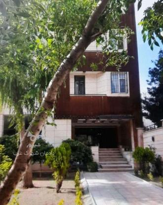 فروش آپارتمان 144 متر در شهرک غرب در گروه خرید و فروش املاک در تهران در شیپور-عکس1