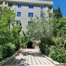 فروش آپارتمان 100 متر در شهرک غرب