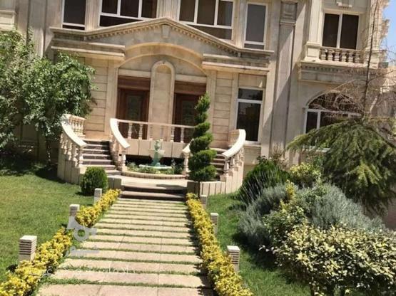 فروش آپارتمان 105 متر در سعادت آباد/ دو خوابه در گروه خرید و فروش املاک در تهران در شیپور-عکس1