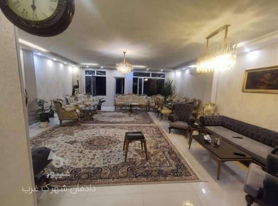 فروش آپارتمان 158 متر در شهرک غرب در گروه خرید و فروش املاک در تهران در شیپور-عکس1