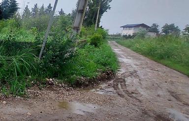 فروش زمین مسکونی 570 متر در کتالم