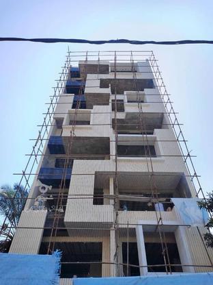 فروش آپارتمان 135 متر مدرن قابل تهاتر در گروه خرید و فروش املاک در مازندران در شیپور-عکس1