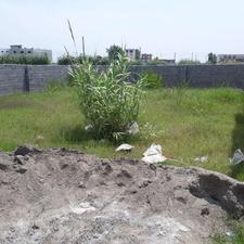 زمین ساحلی 200 متر داخل بافت سرخرود سنددار