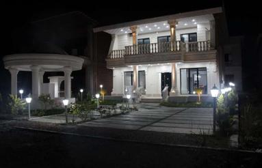 ویلا در شهرک قناری 300 متر