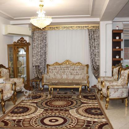 فروش آپارتمان 108 متر در کمربندی غربی در گروه خرید و فروش املاک در مازندران در شیپور-عکس1