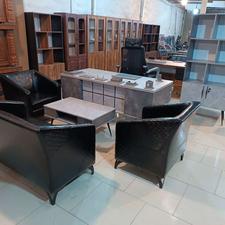 فروش ست مبلمان اداری