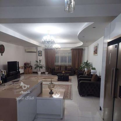 فروش آپارتمان 118 متر در حمزه کلا در گروه خرید و فروش املاک در مازندران در شیپور-عکس1