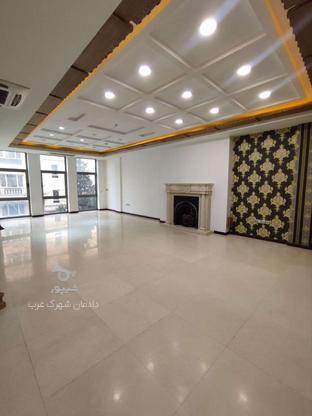 فروش آپارتمان 195 متر در سعادت آباد در گروه خرید و فروش املاک در تهران در شیپور-عکس1