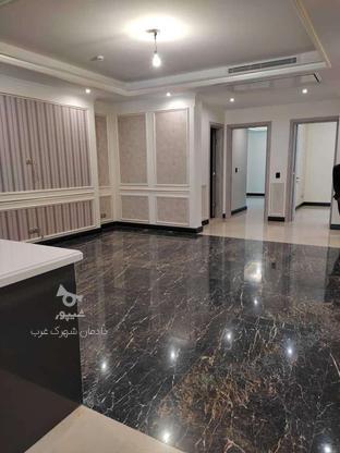 فروش آپارتمان 215 متر در سعادت آباد_استخر دار در گروه خرید و فروش املاک در تهران در شیپور-عکس1