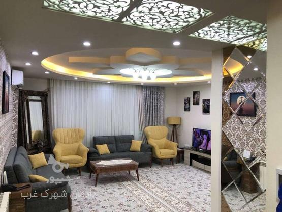 فروش آپارتمان 129 متر در شهرک غرب در گروه خرید و فروش املاک در تهران در شیپور-عکس1