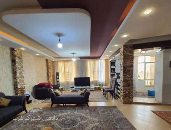 فروش آپارتمان 131 متر در سعادت آباد در گروه خرید و فروش املاک در تهران در شیپور-عکس1