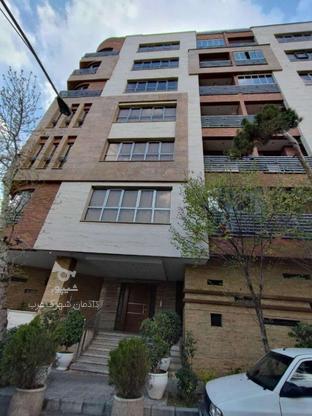 فروش آپارتمان 230 متر در سعادت آباد چهار خوابه در گروه خرید و فروش املاک در تهران در شیپور-عکس1