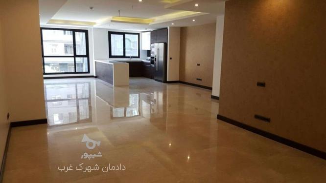 فروش آپارتمان 155 متر در شهرک غرب در گروه خرید و فروش املاک در تهران در شیپور-عکس1