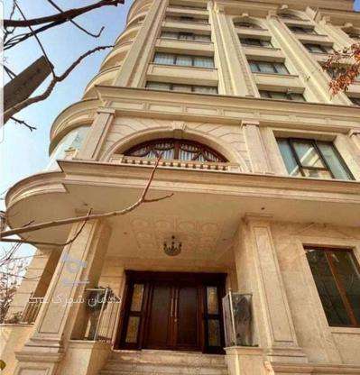 فروش آپارتمان 149 متر در سعادت آباد/کلید نخورده در گروه خرید و فروش املاک در تهران در شیپور-عکس1