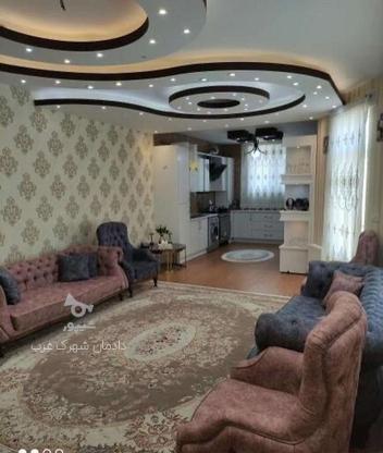 فروش آپارتمان 134 متر در شهرک غرب در گروه خرید و فروش املاک در تهران در شیپور-عکس1