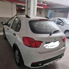 کوییک ساده 1404 سفید