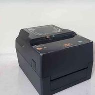 چاپگر لیبل ZEC ZP400 (تک پورت)