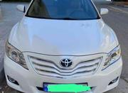 کمری 2011 در حد صفر