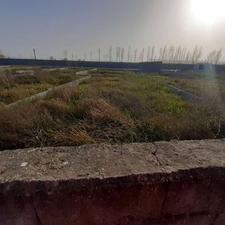 زمین مسکونی 120 متر در اجاکسر