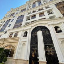 فروش آپارتمان 125 متر در اباذر